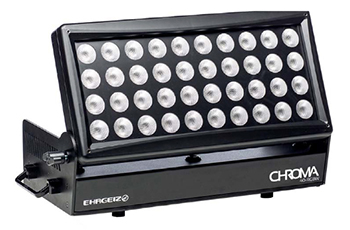 LED-CHROMA 40-RGBW